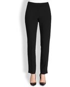Theory Ibbey Urban Pants - Lyst
