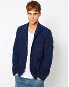 Tommy Hilfiger Denim Jacket - Lyst