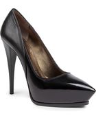 Lanvin Stiletto 130 Court Shoes - Lyst