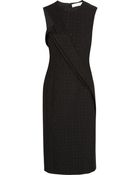 Stella McCartney Jacquard Dress - Lyst