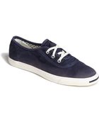 Converse Jack Purcell Jane Sneaker - Lyst