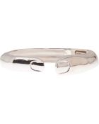 Delfina Delettrez Finger Mood Bracelet - Lyst