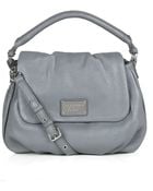 Marc By Marc Jacobs Classic Q Lil Ukita Shoulder Bag - Lyst