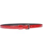 Jil Sander Belt - Lyst