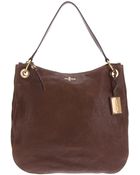 Car Shoe Tote Bag - Lyst