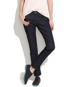 Madewell Skargorn Thorn Slim Slouch Jeans - Lyst