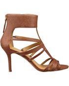 Nine West Gerry Sandal - Lyst