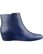 Nine West Metalina Bootie - Lyst