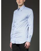 Patrizia Pepe Shirt - Lyst