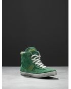 Patrizia Pepe Sneakers - Lyst