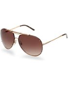 Dolce & Gabbana Sunglasses - Lyst