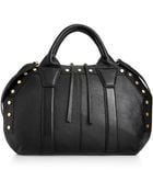 Kelsi Dagger Parker Convertible Satchel - Lyst