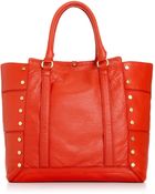 Kelsi Dagger Parker Large Tote - Lyst