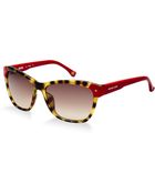 Michael Kors Sunglasses - Lyst