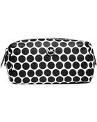 Michael Kors Kiki Medium Cosmetic Case - Lyst