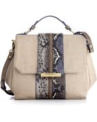 Rachel Rachel Roy Handbag New Classic Messenger - Lyst