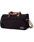 Tommy Hilfiger Canvas Duffel Bag - Lyst