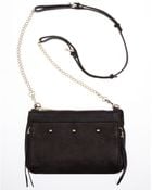 Kelsi Dagger Ayden Crossbody - Lyst
