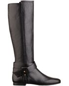 Nine West Teimty Boot - Lyst