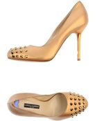 Alberto Guardiani Court - Lyst