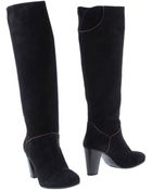 Fratelli Rossetti Highheeled Boots - Lyst