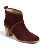 Jack Rogers Hudson Bootie - Lyst
