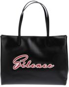 Jil Sander Shoulder Bag - Lyst