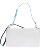 Jil Sander Shoulder Bag - Lyst