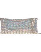 Le Silla Handbag - Lyst