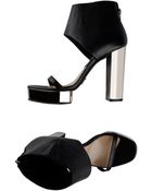 Michael Kors Sandals - Lyst