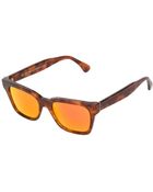 Retrosuperfuture America Cove Unisex Sunglasses - Lyst