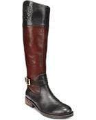 Vince Camuto Flavian Boots - Lyst
