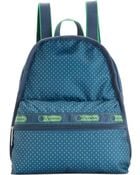 Lesportsac Mini Basic Backpack - Lyst