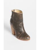Rag & Bone Classic Newbury Boot - Lyst