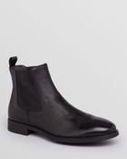 To Boot To Boot Cary Leather Chelsea Boots - Lyst