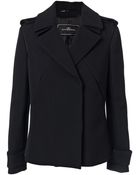 By Malene Birger Iniko 2 in 1 Jacketvest - Lyst