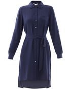 Diane von Furstenberg Prita Dress - Lyst
