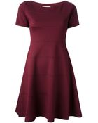 Paul & Joe Sister Tshirt Dress - Lyst