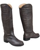 Sigerson Morrison Boots - Lyst