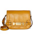 Vince Camuto Alisa Cross Body - Lyst