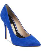 Boutique 9 Justine Pumps - Lyst