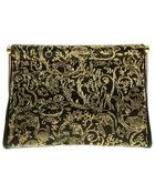 Charlotte Olympia Clutch - Lyst