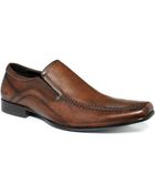 Kenneth Cole Reaction Movie Review Slipon Shoes - Lyst