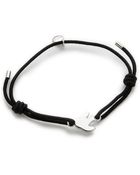 Marc By Marc Jacobs Bird Friendship Bracelet - Lyst