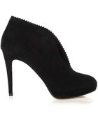 Hobbs London Bardot Shoe Boots - Lyst