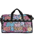 Lesportsac Large Weekender Bag - Lyst