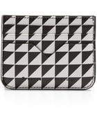 Proenza Schouler Printed Card Holder - Lyst
