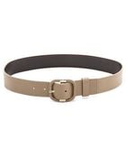 Tory Burch Soy Belt - Lyst