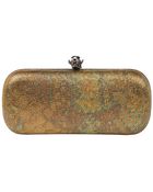House Of Harlow Wynn Clutch - Lyst