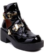 Jeffrey Campbell Coltrane Boot - Lyst